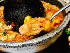 -觅山云南菜(泊富ICITY店)