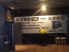 -万达影城(潍坊万达广场IMAX店)
