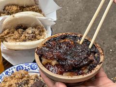 -叁省斋粉蒸肉甑糕·清真(回民街店)