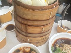 -花园茶楼(兴城西路店)