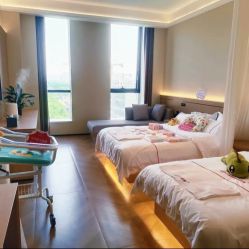 -千禧果月子会所(郑州东站店)