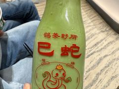 -鹤茶野所(上海首店)