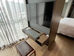 -北京三里屯CHAO酒店