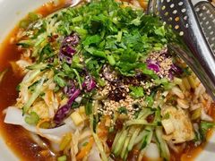 -西贝(金桥店)