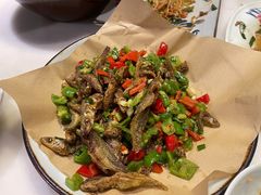 -陈先进鱼馆·地道农家菜(湖墅南路店)