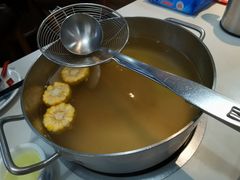 顺和清汤锅-陈记顺和潮汕牛肉火锅(番禺迎宾大道店)