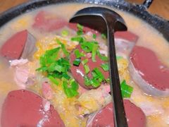 -鸽子窝(青塔店)