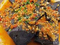 超级臭豆腐-高嗲嗲·现炒下饭菜(石鼓路店)