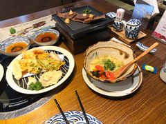 -蟹将军日本料理(中南路店)