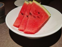 西瓜-顺风123(观音桥大融城店)