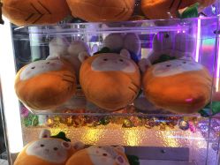 -LuckyStar幸运星家庭娱乐中心(东莞国贸店)