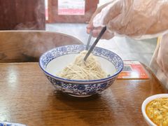 -孙盛兴奥灶面馆·蟹黄面·三虾面(山塘街总店)