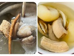 马蹄虎尾轮小肠汤-杨厝六十六农庄农舍(杨厝路店)