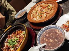 -宁邦·家宴·南京菜(红山动物园店)