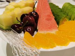 -宝轩渔府·老字号海鲜·正宗津菜(水上店)
