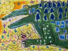 -甲乙果 美术书法(通州校区)