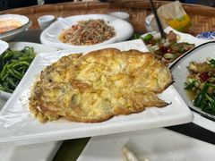 -建水五谷杂粮餐厅·建水美食