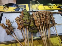 -望京小腰(北京总店)