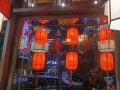 -蜀大侠火锅(香格里拉店)