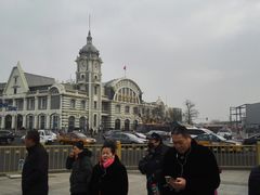 -中国铁道博物馆(正阳门馆)
