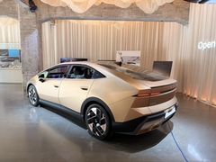-现代汽车文化中心 Hyundai Motorstudio Beijing