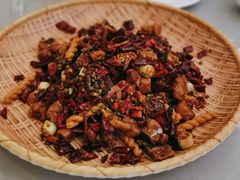 -成都驻京办餐厅(蜀都宾馆店)