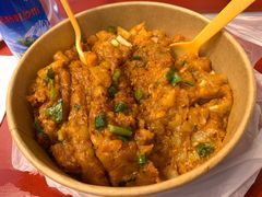 -丁家坡洋芋·观音桥好吃街A区(全国总店)