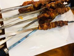 -巴依老爷新疆美食(望京小街店)