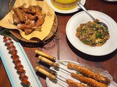 -前海沿·青岛菜(五四广场永旺店)