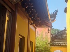 -丝绸小镇荻港古村