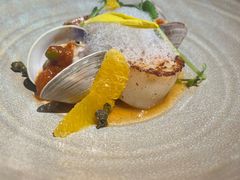 -Wei菋·Le Bistrot