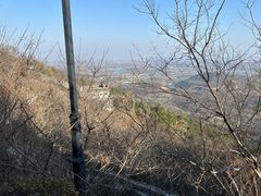 -句容茅山景区
