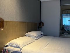 -广州粤海喜来登酒店