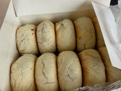 -酥满溢绿豆饼(共和新路店)