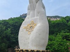 -青岩寺风景区
