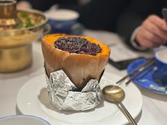 -蘇小主·创意中国菜(金茂览秀城店)