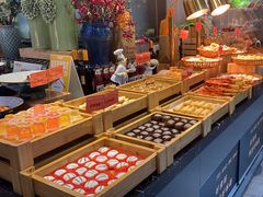 -非烤勿扰韩料自助烤肉(松山湖万科店)