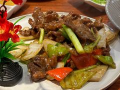 -Siam泰餐厅(水上公园店)