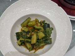 -喜宴又一村·粤菜·茶点·海鲜(壹方天地店)