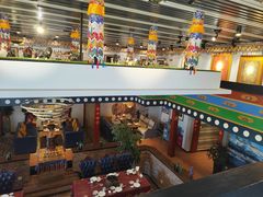 -后院犇牛主题餐厅(云岗店)