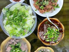 血旺-小杨翘脚牛肉