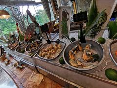 -万达瑞华酒店美食汇自助餐厅(楚河汉街店)
