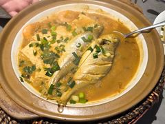 -船歌·鱼水饺青岛菜(石老人店)