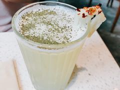 -半山腰·云南菜(侨福芳草地店)