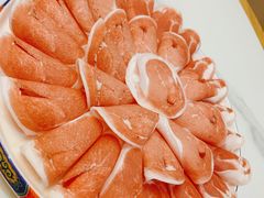 -京悦南门涮羊肉(长寿路店)