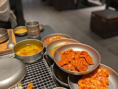 -夜食白市Yespicy·烧烤啤酒宵夜(番禺四海城店)