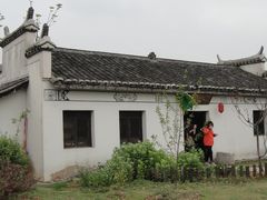 -杏花村文化旅游区
