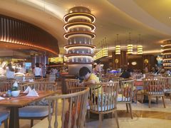 -艺厨风尚餐厅 · 桔钓沙莱华度假酒店