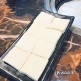 明明是一家烤肉店，但是我却爱上了他们家的千叶豆腐！