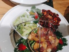 -鸽子窝(青塔店)